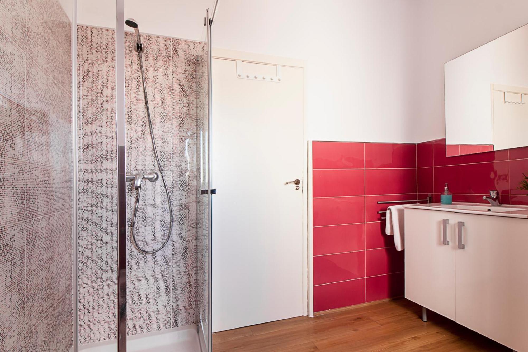 Apartment Center Flat Holidays Center *